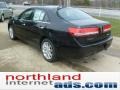 2011 Tuxedo Black Metallic Lincoln MKZ FWD  photo #5