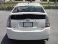 2008 Super White Toyota Prius Hybrid  photo #5