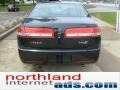 2011 Tuxedo Black Metallic Lincoln MKZ FWD  photo #6