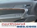 2011 Tuxedo Black Metallic Lincoln MKZ FWD  photo #11