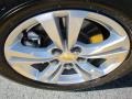 2011 Twilight Blue Metallic Chevrolet Equinox LT  photo #7