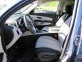 2011 Twilight Blue Metallic Chevrolet Equinox LT  photo #8