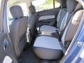 2011 Twilight Blue Metallic Chevrolet Equinox LT  photo #9