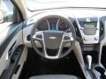 2011 Twilight Blue Metallic Chevrolet Equinox LT  photo #13