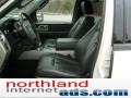 White Sand Tri Coat - Expedition Limited 4x4 Photo No. 9