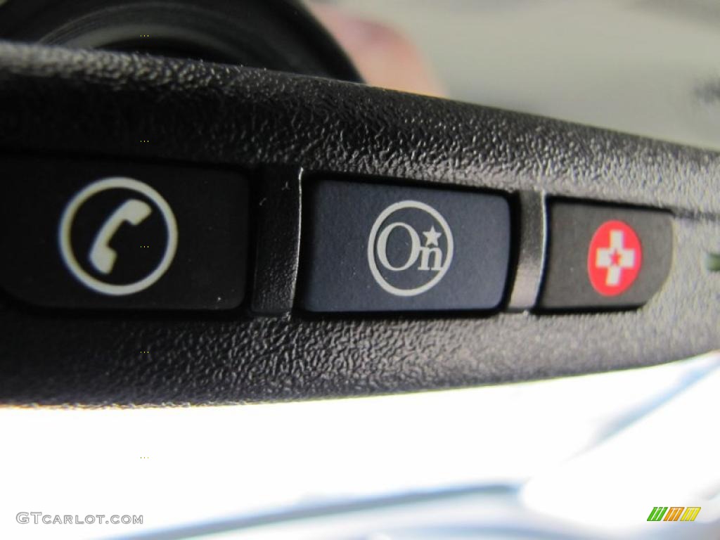 2011 Equinox LT - Twilight Blue Metallic / Light Titanium/Jet Black photo #17