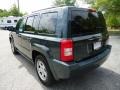 Steel Blue Metallic - Patriot Sport Photo No. 3