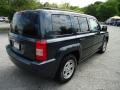 Steel Blue Metallic - Patriot Sport Photo No. 12