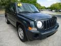 Steel Blue Metallic - Patriot Sport Photo No. 14