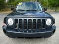 Steel Blue Metallic - Patriot Sport Photo No. 21