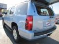 Ice Blue Metallic - Tahoe LT Photo No. 12