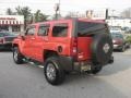 2008 Solar Flare Metallic Hummer H3 Alpha  photo #8