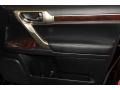 Black Onyx - GX 460 Photo No. 62