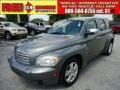 Dark Silver Metallic - HHR LT Photo No. 1