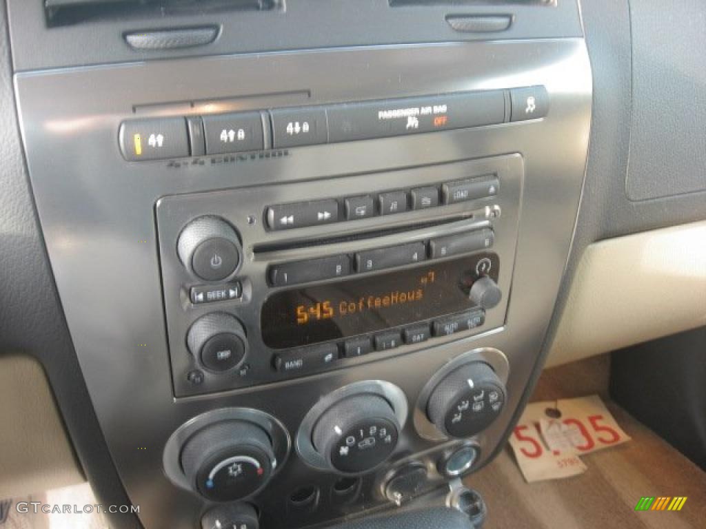 2008 Hummer H3 Alpha Controls Photo #47725049