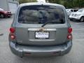 Dark Silver Metallic - HHR LT Photo No. 11