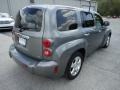 Dark Silver Metallic - HHR LT Photo No. 12