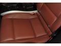 Chateau Red 2010 BMW X6 xDrive50i Interior Color