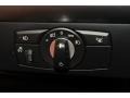 Chateau Red Controls Photo for 2010 BMW X6 #47725274