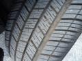 Dark Silver Metallic - HHR LT Photo No. 24