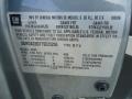 Dark Silver Metallic - HHR LT Photo No. 34