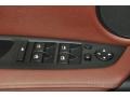 Chateau Red Controls Photo for 2010 BMW X6 #47725709