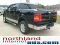 2006 Black Lincoln Mark LT SuperCrew 4x4  photo #5