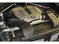 4.4 Liter DFI Twin-Turbocharged DOHC 32-Valve VVT V8 Engine for 2010 BMW X6 xDrive50i #47725946