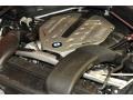 2010 BMW X6 4.4 Liter DFI Twin-Turbocharged DOHC 32-Valve VVT V8 Engine Photo