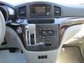 2011 Pearl White Nissan Quest 3.5 SV  photo #11