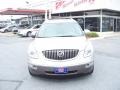 2008 Platinum Metallic Buick Enclave CXL AWD  photo #8