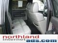 2006 Black Lincoln Mark LT SuperCrew 4x4  photo #16