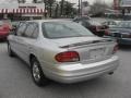 2000 Silver Mist Metallic Oldsmobile Intrigue GLS  photo #8