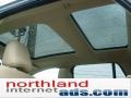 2008 Light Ice Blue Metallic Lincoln MKX AWD  photo #12