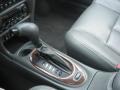 2000 Oldsmobile Intrigue Dark Gray Interior Transmission Photo