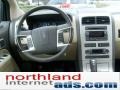 2008 Light Ice Blue Metallic Lincoln MKX AWD  photo #13