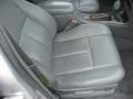 2000 Silver Mist Metallic Oldsmobile Intrigue GLS  photo #19