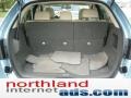 2008 Light Ice Blue Metallic Lincoln MKX AWD  photo #15