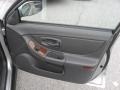 2000 Silver Mist Metallic Oldsmobile Intrigue GLS  photo #23