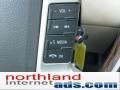 2008 Light Ice Blue Metallic Lincoln MKX AWD  photo #18