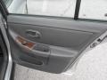 Dark Gray 2000 Oldsmobile Intrigue GLS Door Panel