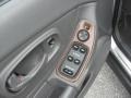 Dark Gray Controls Photo for 2000 Oldsmobile Intrigue #47726519