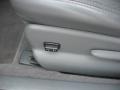 2000 Silver Mist Metallic Oldsmobile Intrigue GLS  photo #28