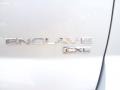 2008 Platinum Metallic Buick Enclave CXL AWD  photo #45
