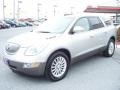 Liquid Silver Metallic - G6 Sedan Photo No. 1