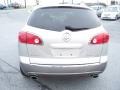 Liquid Silver Metallic - G6 Sedan Photo No. 4