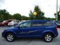Deep Water Blue Pearl - Journey SXT Photo No. 2