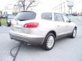 Liquid Silver Metallic - G6 Sedan Photo No. 5
