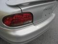 2000 Silver Mist Metallic Oldsmobile Intrigue GLS  photo #41