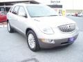 Liquid Silver Metallic - G6 Sedan Photo No. 7